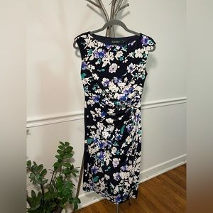 Lauren Ralph Lauren Dress Size 4